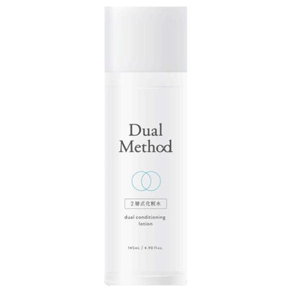 pdc Dual Method Conditioning Lotion, 145ml