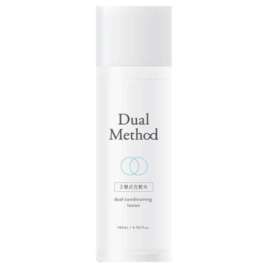 pdc Dual Method Conditioning Lotion, 145ml