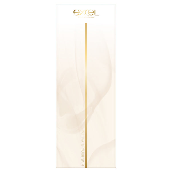 excel SANA excel Motivate Your Skin SPF48 PA+++ (MT02 Lavender Pink), 40g