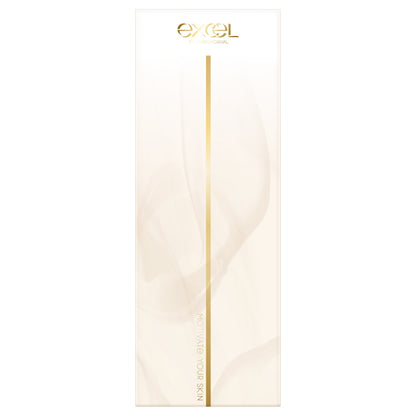 excel SANA excel Motivate Your Skin SPF48 PA+++ (MT02 Lavender Pink), 40g