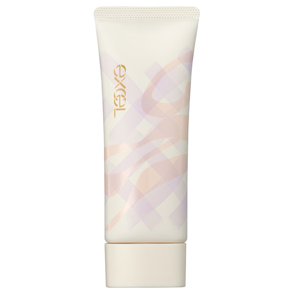 excel SANA excel Protective UV Essence SPF50+ PA++++ (01 Earl Grey), 60g