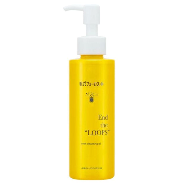 pdc Pore Focus Melt Cleansing Oil, 140ml