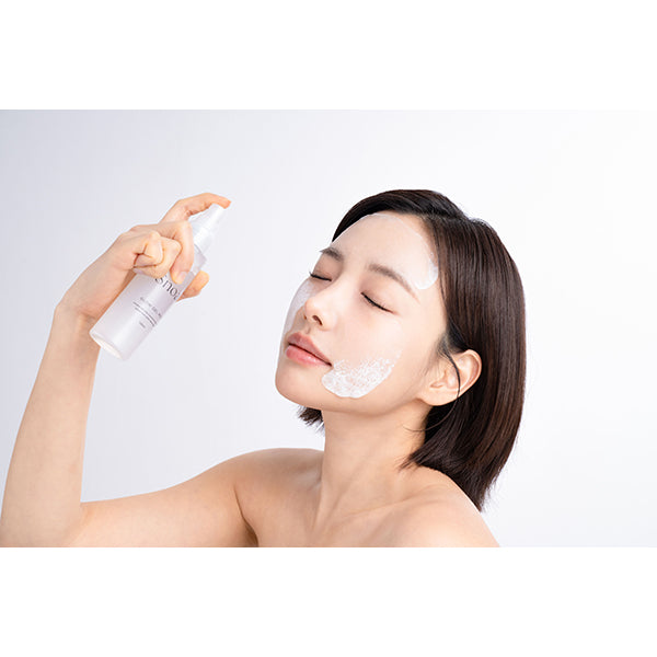Snoa CL Melt Film Mask, 4 Sheets