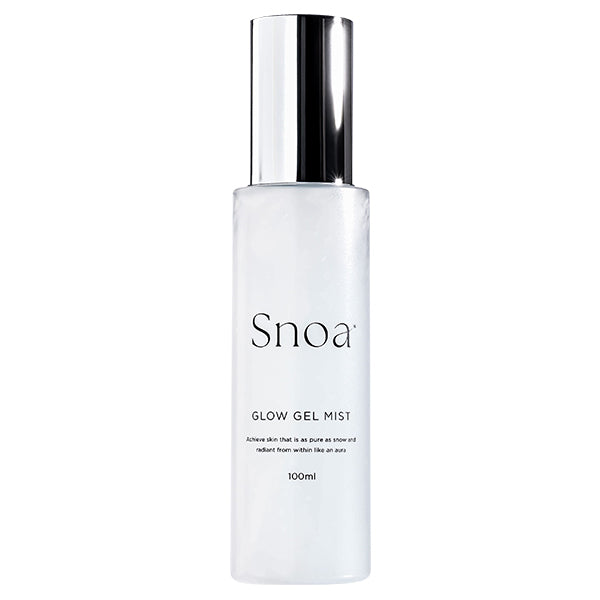 Snoa Glow Gel Mist, 100ml