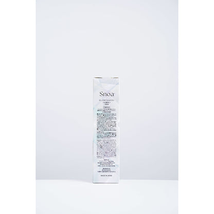 Snoa Glow Gel Mist, 100ml