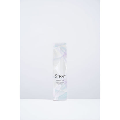 Snoa Glow Gel Mist, 100ml