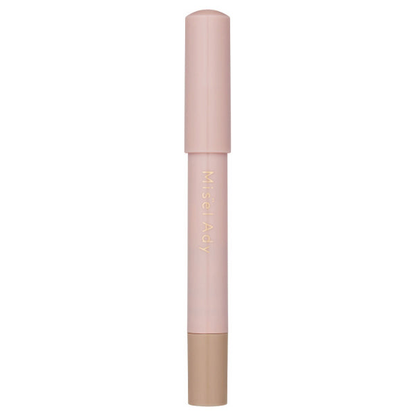 Misel Ady Kogao Shade Pen (01 Neutral Beige), 1.5g