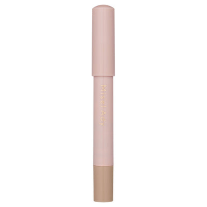 Misel Ady Kogao Shade Pen (01 Neutral Beige), 1.5g