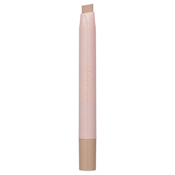 Misel Ady Kogao Shade Pen (01 Neutral Beige), 1.5g