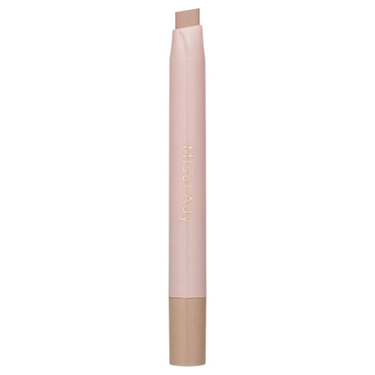 Misel Ady Kogao Shade Pen (01 Neutral Beige), 1.5g
