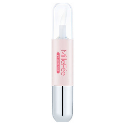 MilleFee Idol 2-in-1 Lip Tint (04 Vanilla Rose)