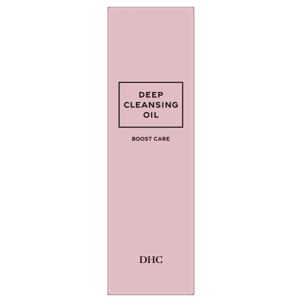 DHC Deep Cleansing Oil Boost Care, 150ml