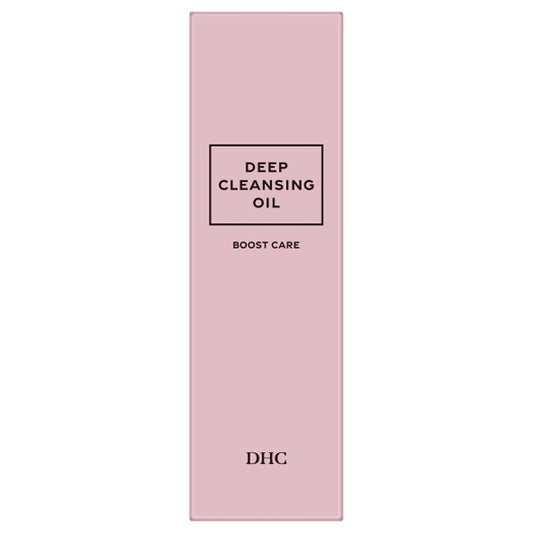 DHC Deep Cleansing Oil Boost Care, 150ml