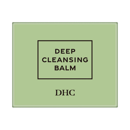 DHC Deep Cleansing Balm, 90g