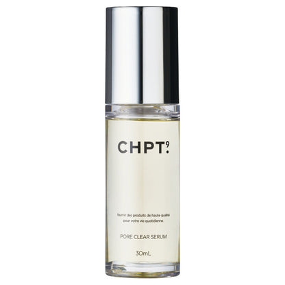 CHPT.9 Pore Clear Serum, 30ml