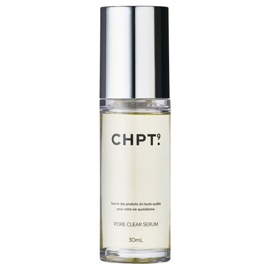 CHPT.9 Pore Clear Serum, 30ml