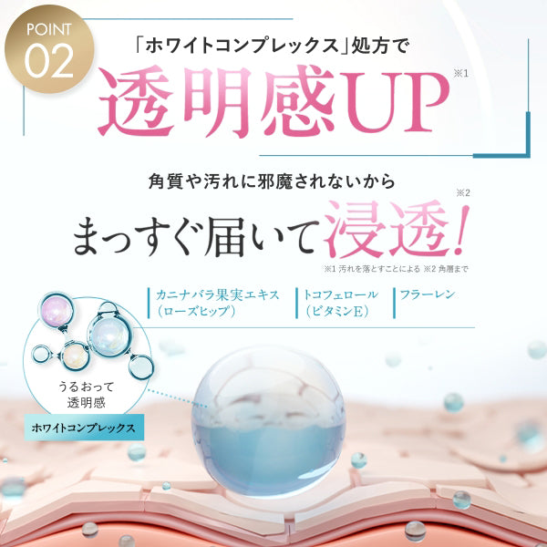CHPT.9 Pore Clear Serum, 30ml