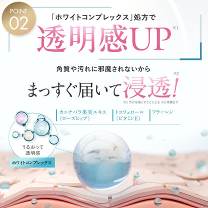 CHPT.9 Pore Clear Serum, 30ml