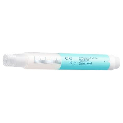 CONC LABO Hyalo-Cica Rich Shot, 2.5ml