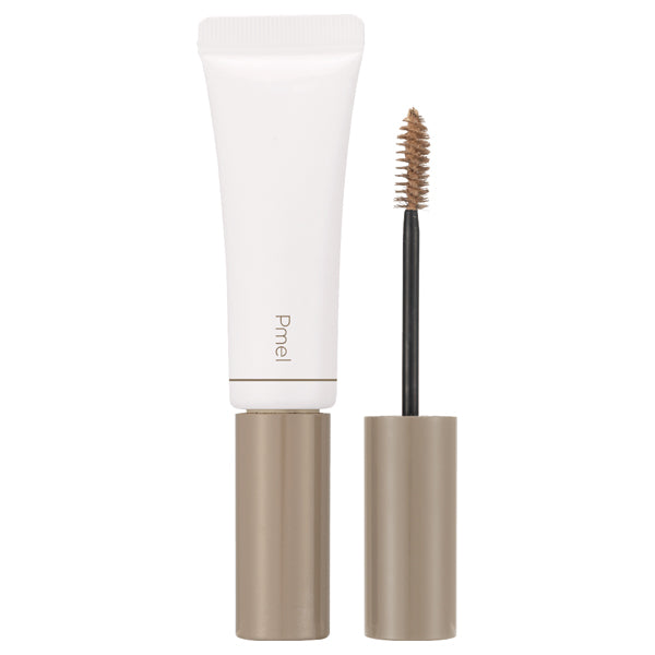 pdc Pimmell Usotsuki Eyebrow Mascara (Mild Beige)