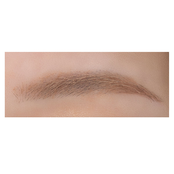 pdc Pimmell Usotsuki Eyebrow Mascara (Mild Beige)