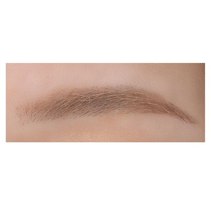 pdc Pimmell Usotsuki Eyebrow Mascara (Mild Beige)