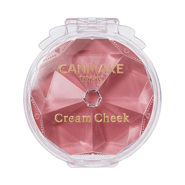 CANMAKE Cream Cheek (25)