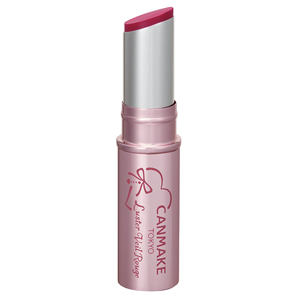 CANMAKE Luster Veil Rouge (04)