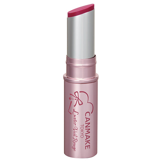 CANMAKE Luster Veil Rouge (04)