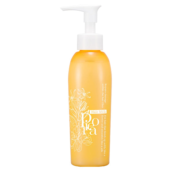 pdc Piola Botanical Volume & Damage Repair Hair Milk, 150g