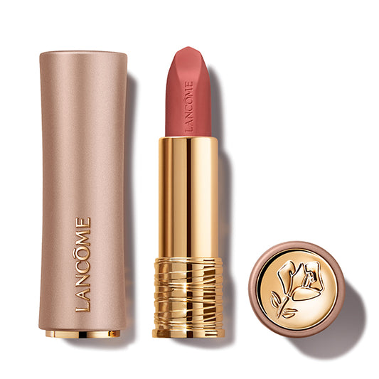 LANCOME L’Absolu Rouge Intimatte N (222 Nude Masterpiece)