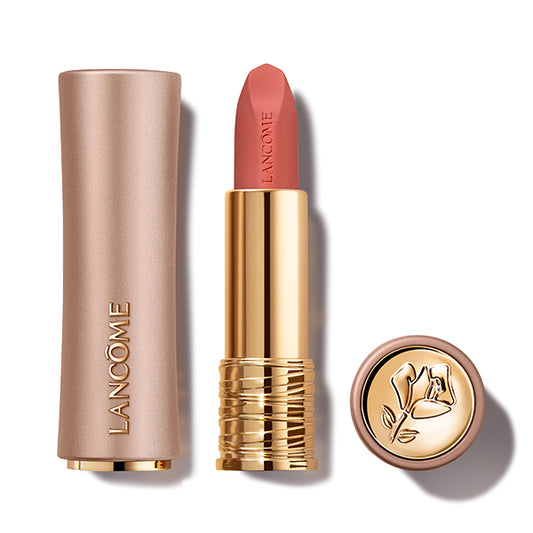 LANCOME L’Absolu Rouge Intimatte N (212 Nude Canvas)