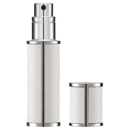TRAVALO Milano Premium Set (White), 1 Set