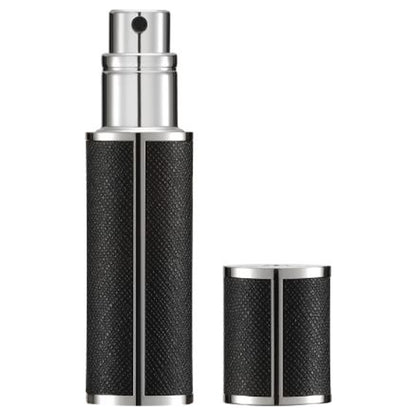 TRAVALO Milano Premium Set (Black), 1 Set