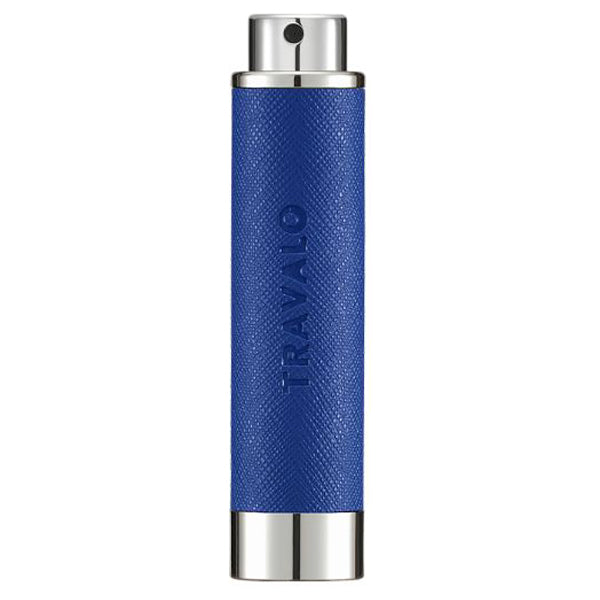 TRAVALO WALZER PU Leather Set (Blue), 1 Set