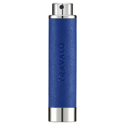 TRAVALO WALZER PU Leather Set (Blue), 1 Set
