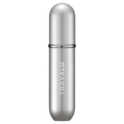 TRAVALO New CLASSIC Set (Silver), 1 Set