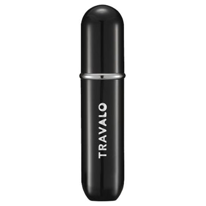 TRAVALO New CLASSIC Set (Black), 1 Set