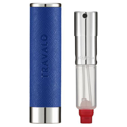 TRAVALO WALZER PU Leather (Blue), 1 Unit