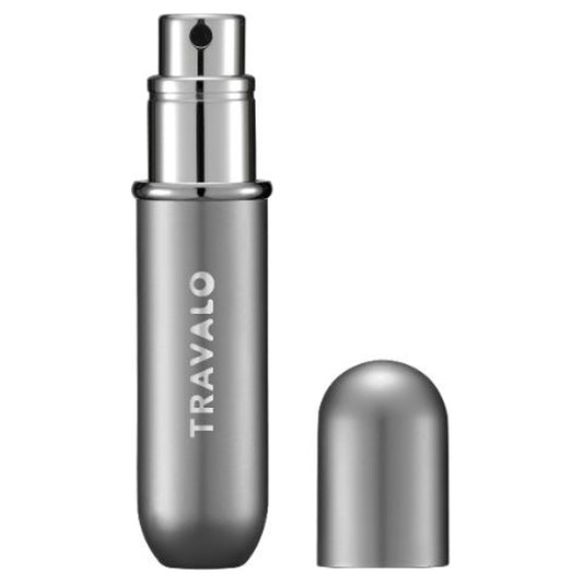 TRAVALO New CLASSIC (Titanium), 1 Unit
