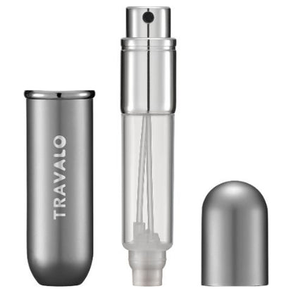 TRAVALO New CLASSIC (Titanium), 1 Unit