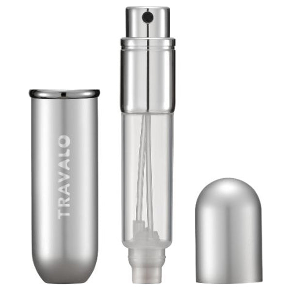 TRAVALO New CLASSIC (Silver), 1 Unit