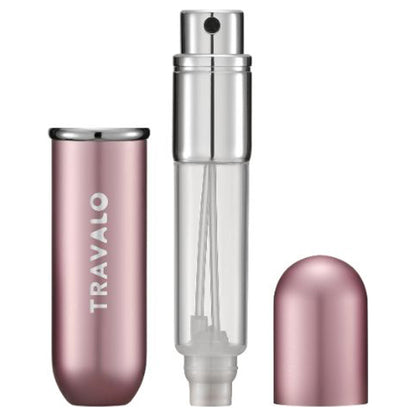 TRAVALO New CLASSIC (Pink), 1 Unit