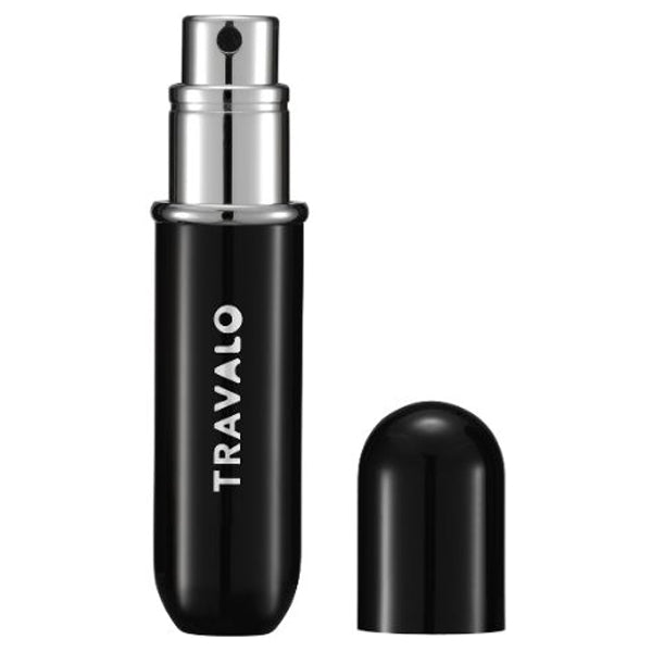 TRAVALO New CLASSIC (Black), 1 Unit