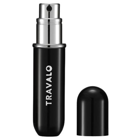 TRAVALO New CLASSIC (Black), 1 Unit