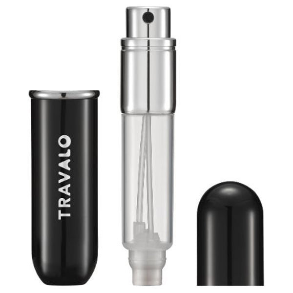 TRAVALO New CLASSIC (Black), 1 Unit