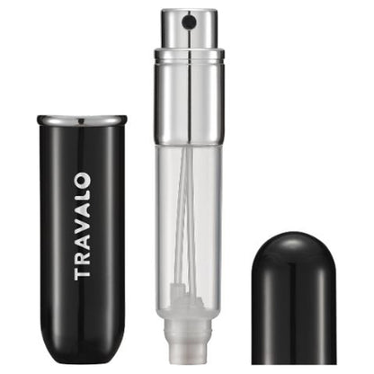 TRAVALO New CLASSIC (Black), 1 Unit