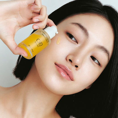 Genryo Kobo Vitamin & Hyaluronic Acid Toning Serum, 30g