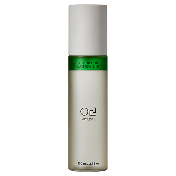 Genryo Kobo Tea Tree Oil Calming Mist, 100ml