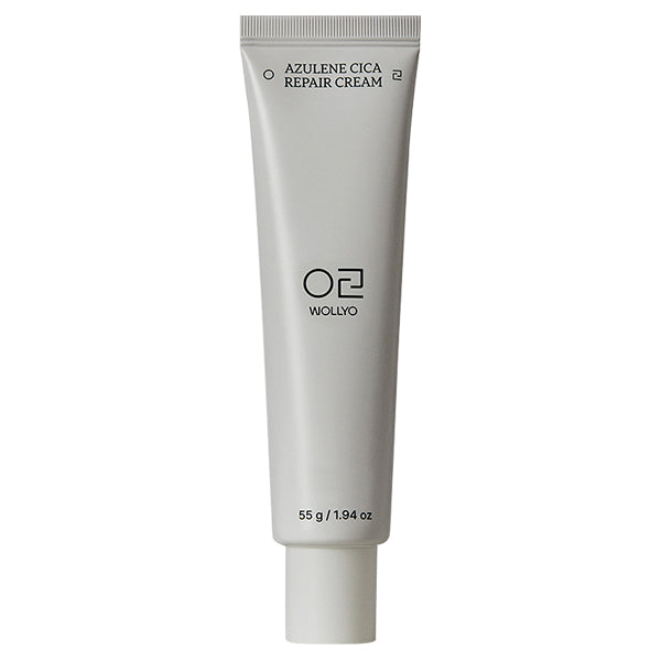 Genryo Kobo Azulen Cica Repair Cream, 55g
